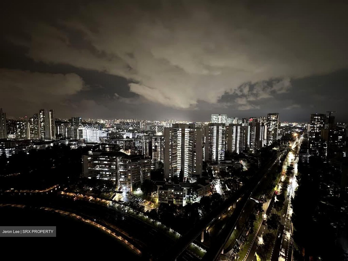 The Jade (D23), Condominium #551591461